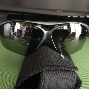 BOLLE Vigilante Golf Sunglasses